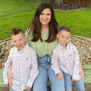 Meet your Posher, Cami